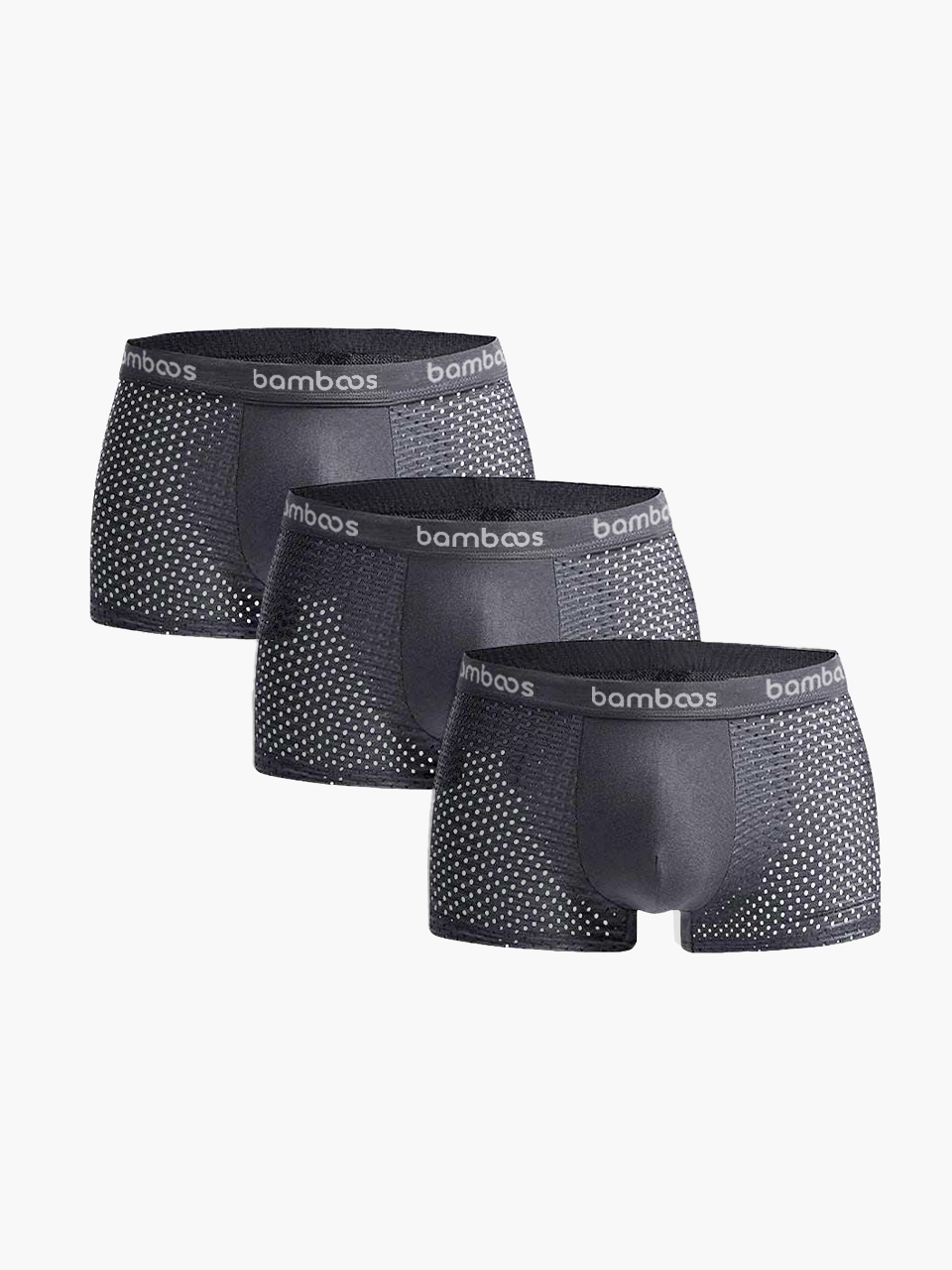 Steel Mist (3-Pack)