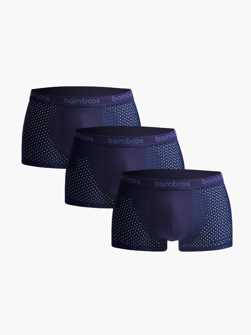 Midnight Blue (3-Pack)
