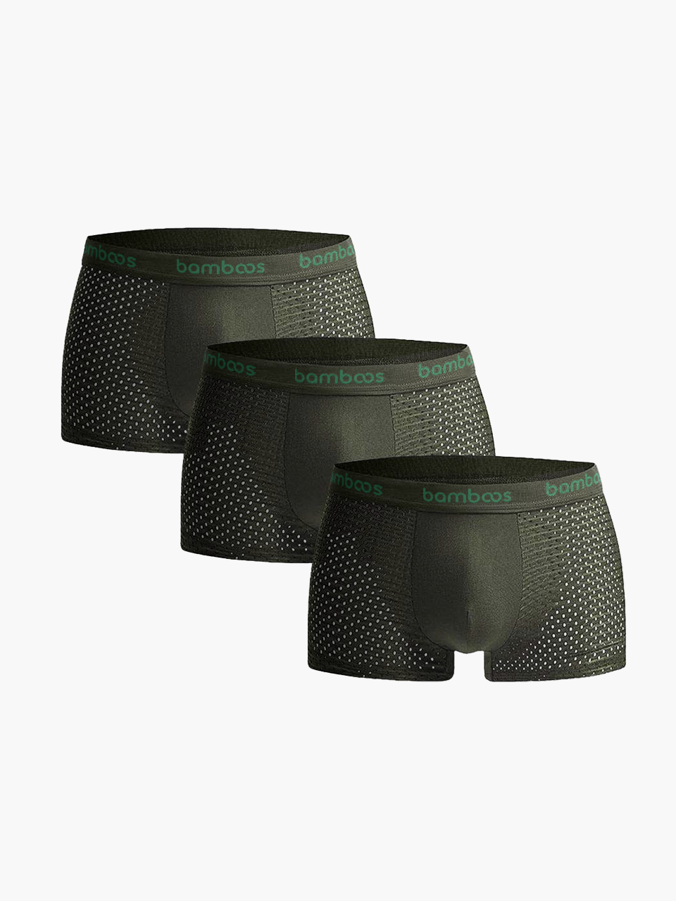 Olive Dusk (3-Pack)