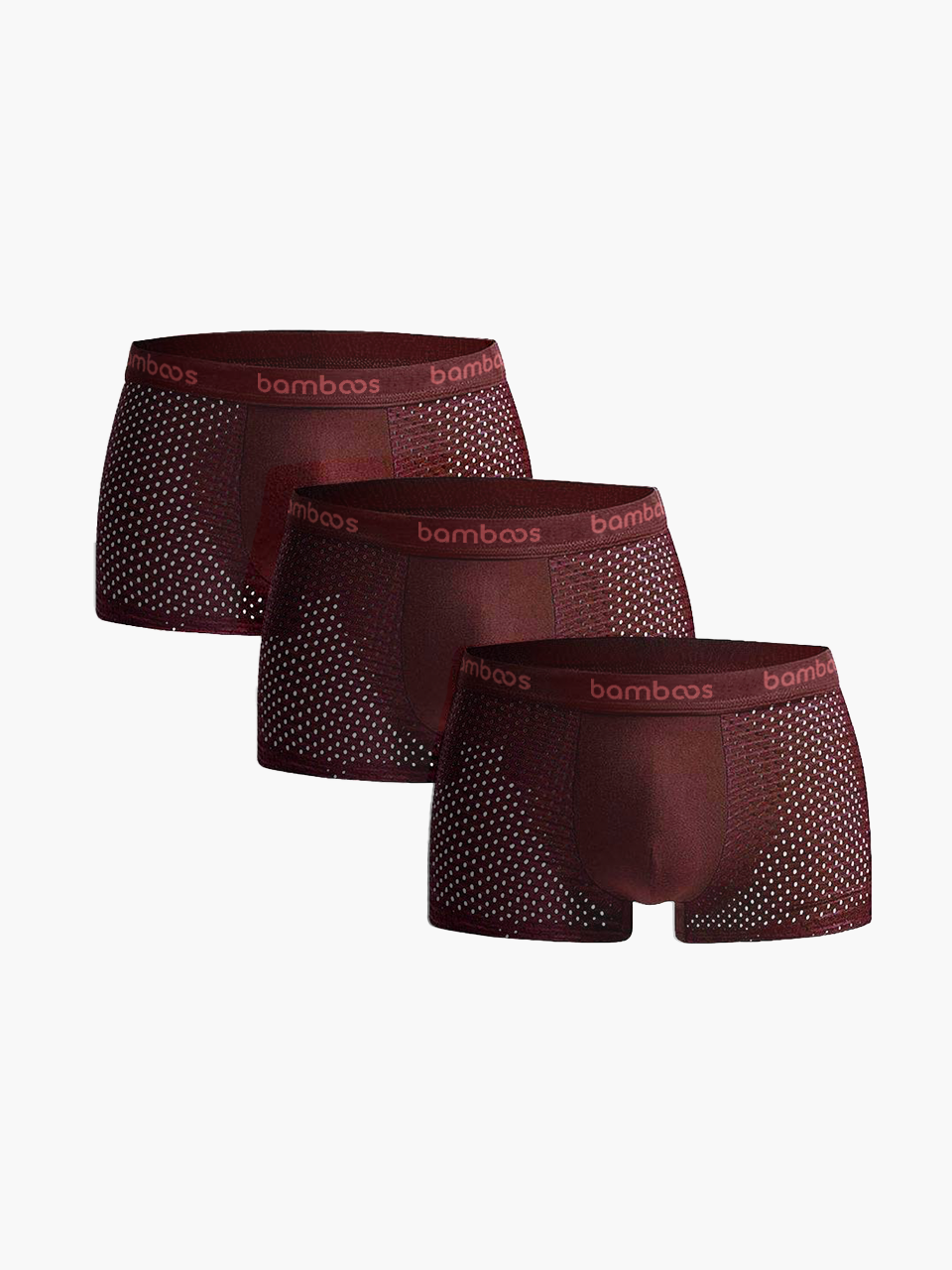 Red Flame (3-Pack)