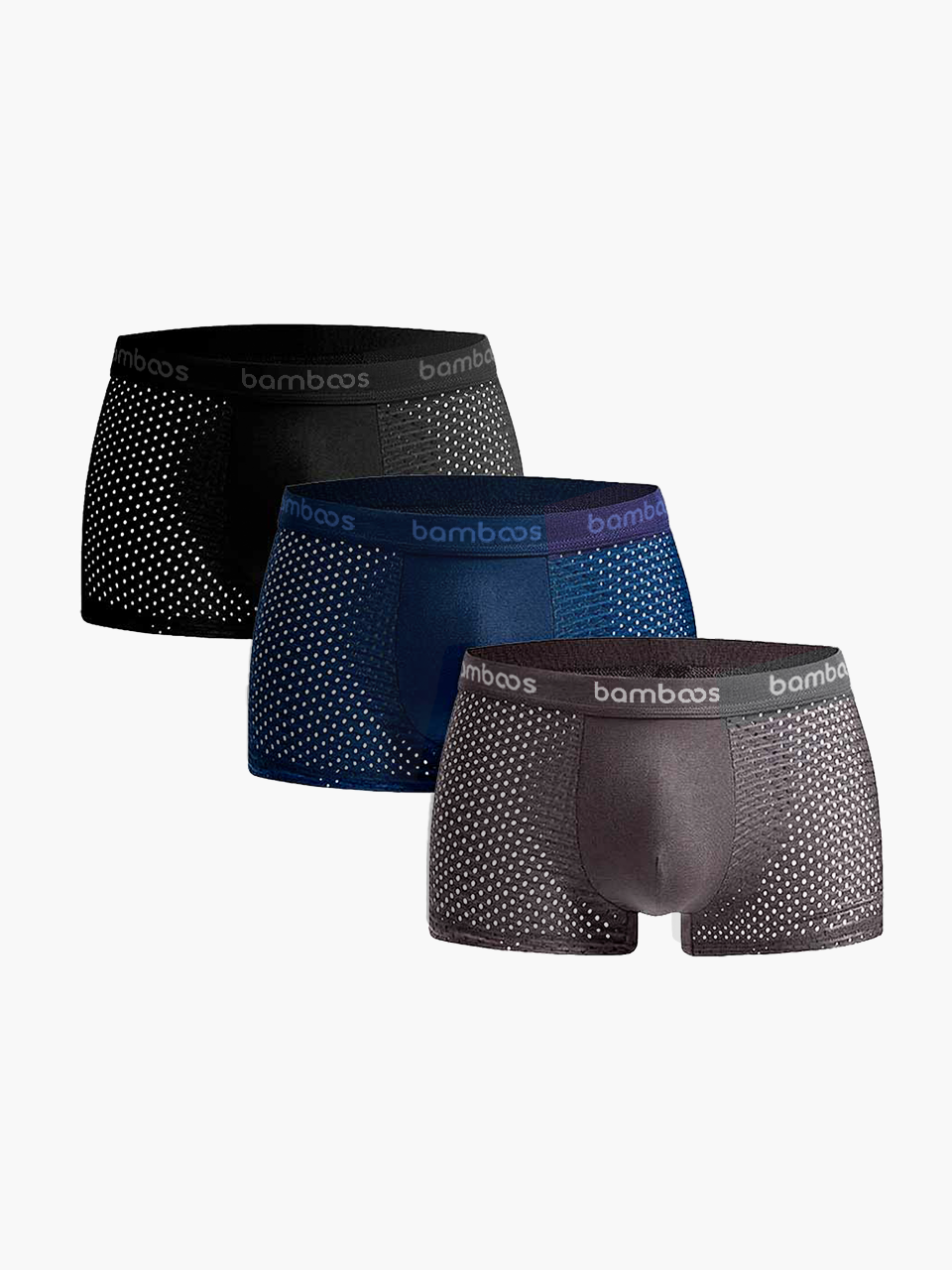 Spectrum Set (3-Pack)