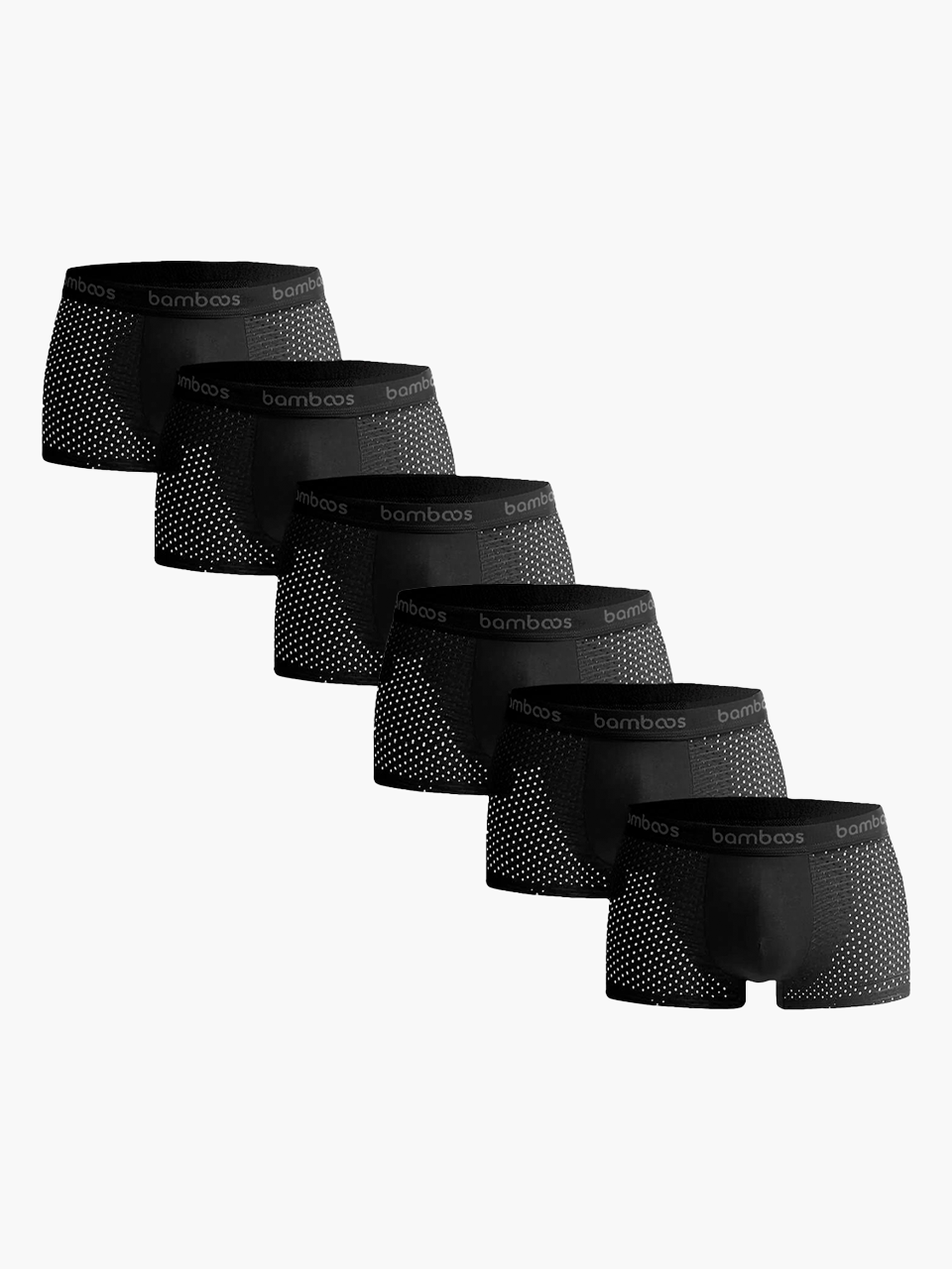 Jet Black (6-Pack)