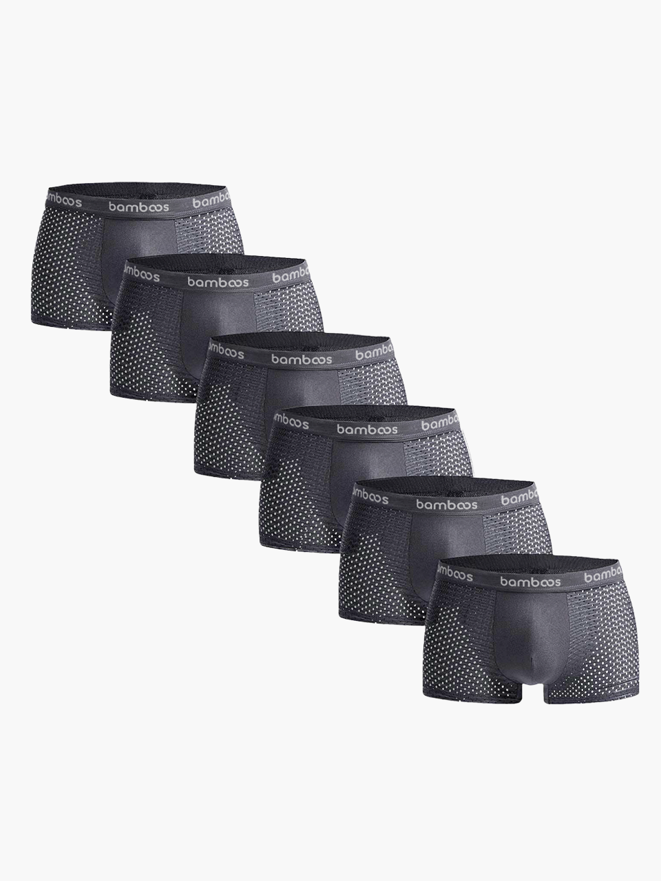 Steel Mist (6-Pack)