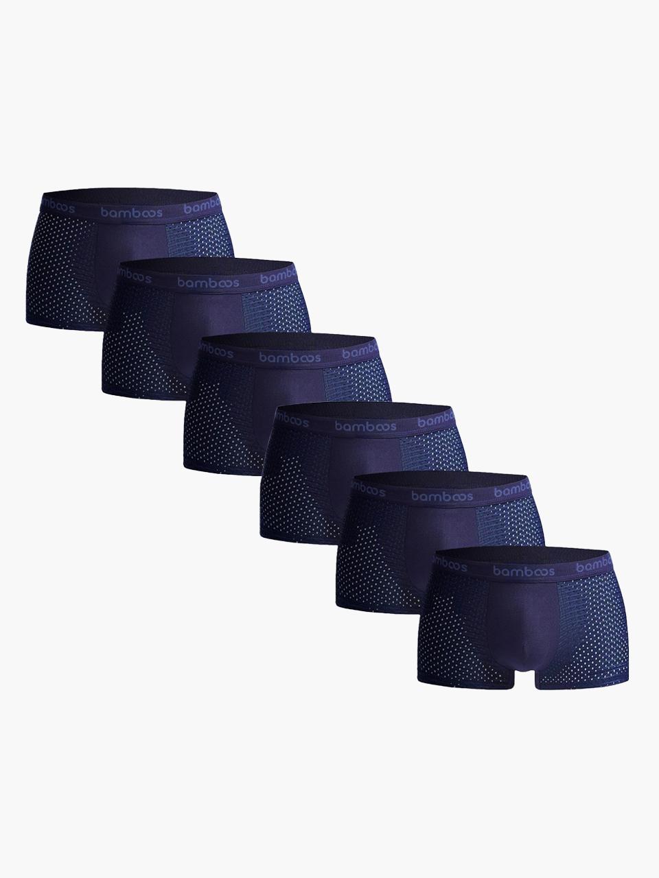 Midnight Blue (6-Pack)