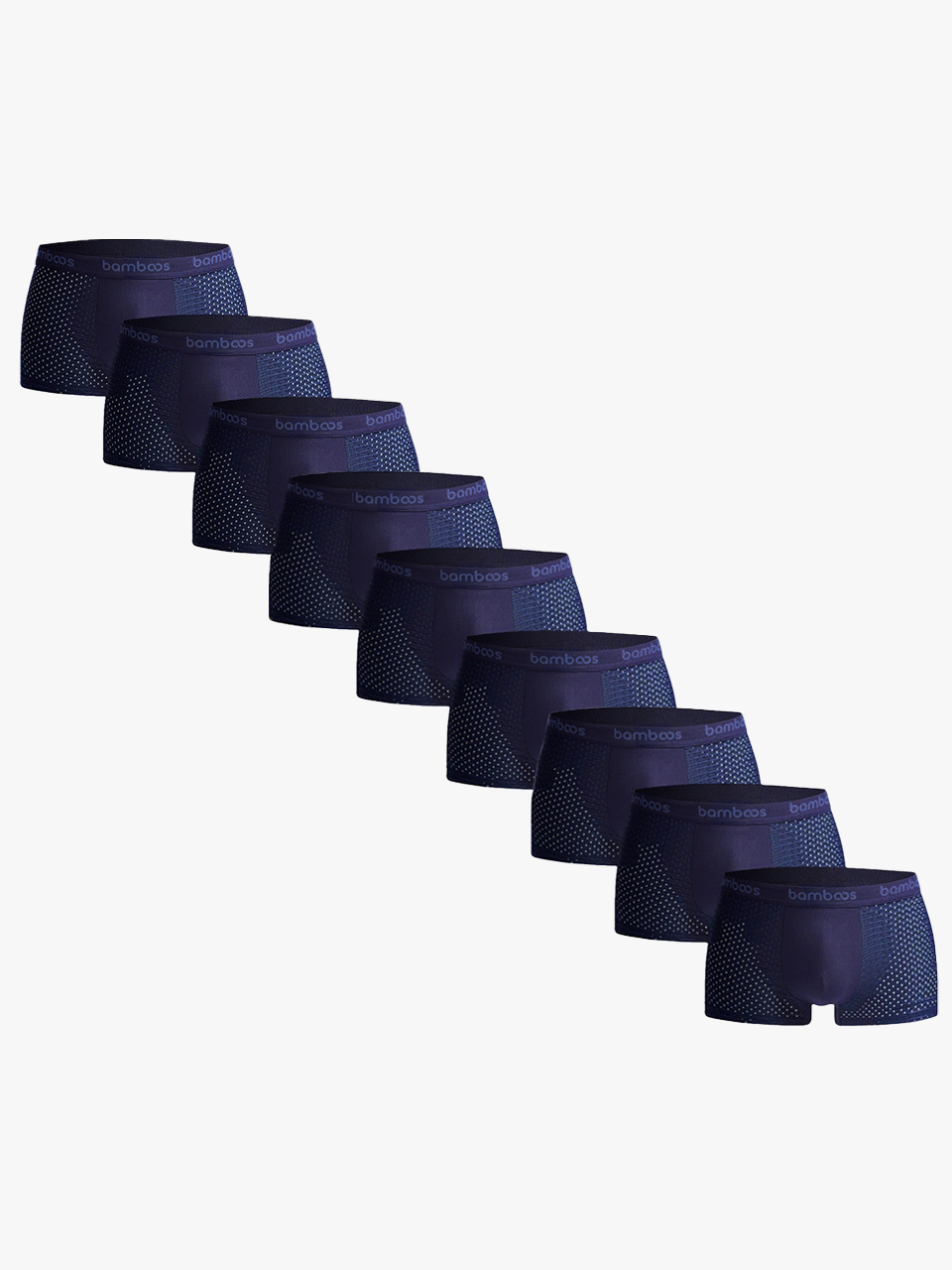 Midnight Blue (9-Pack)