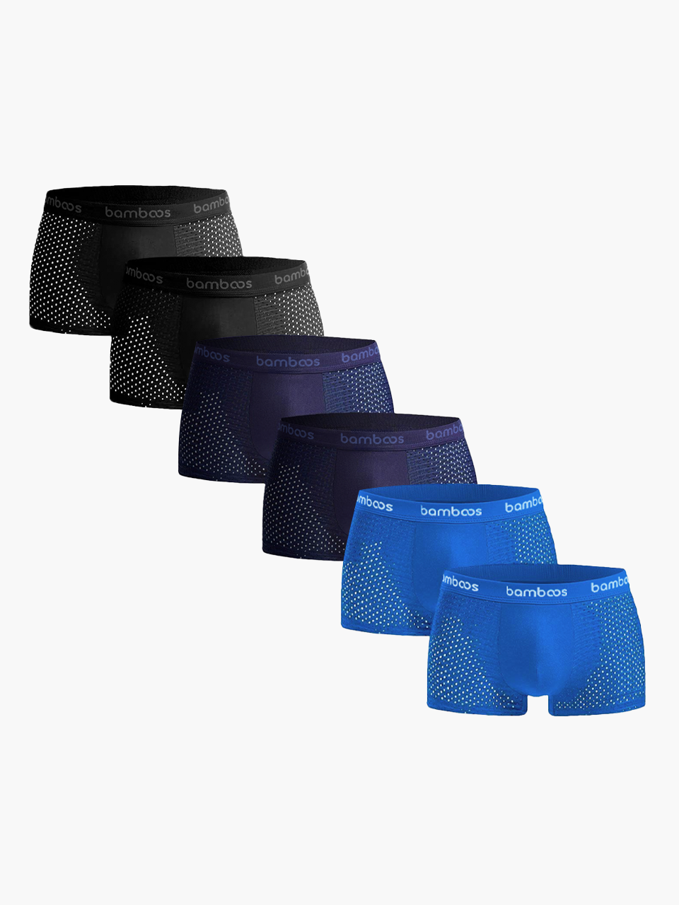 Ocean Set (6-Pack)