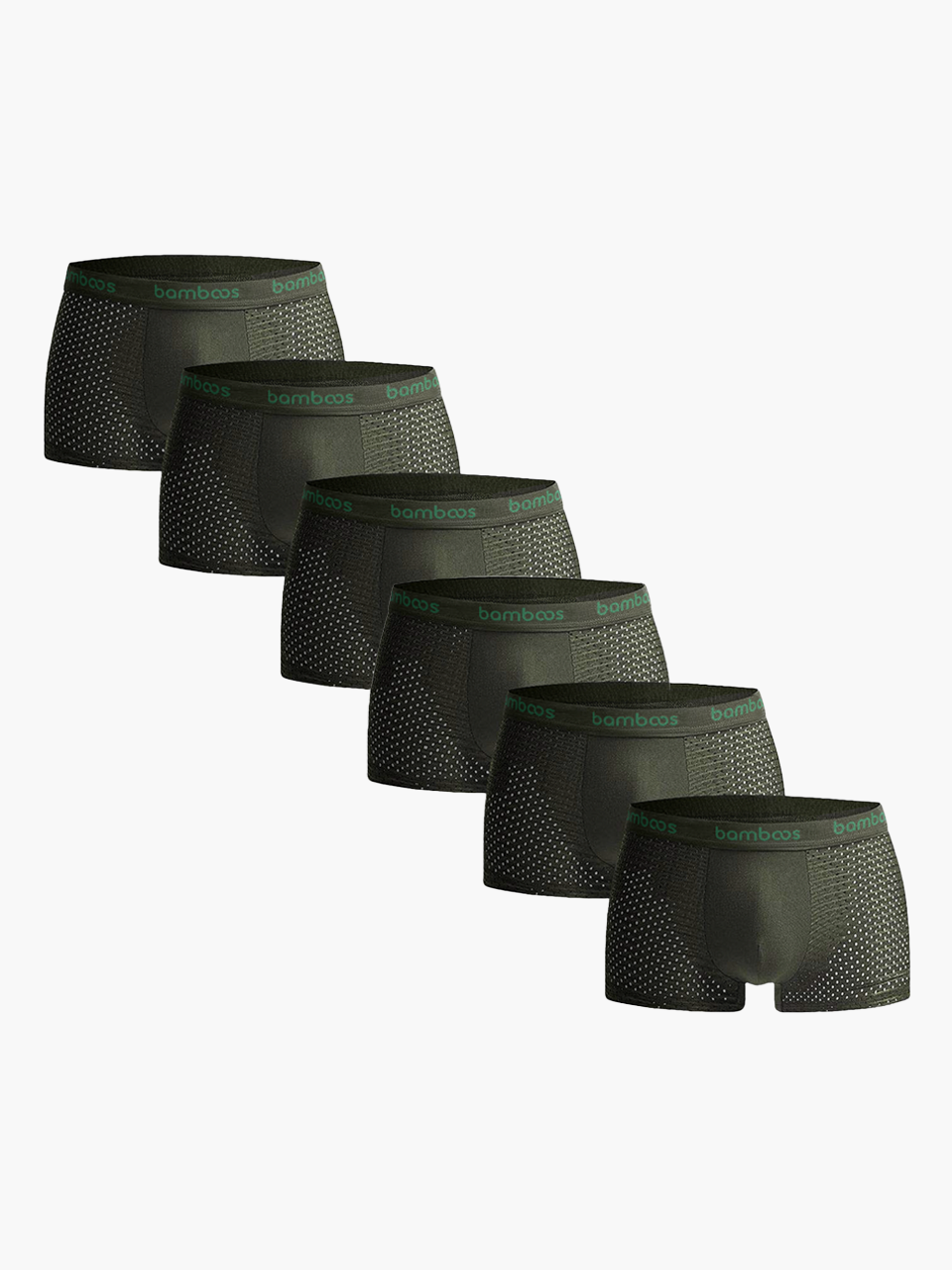 Olive Dusk (6-Pack)