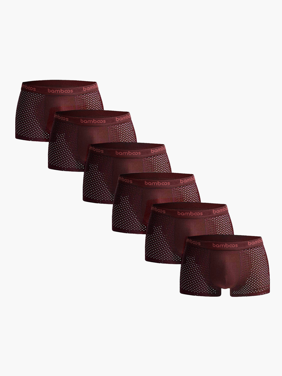 Red Flame (6-Pack)