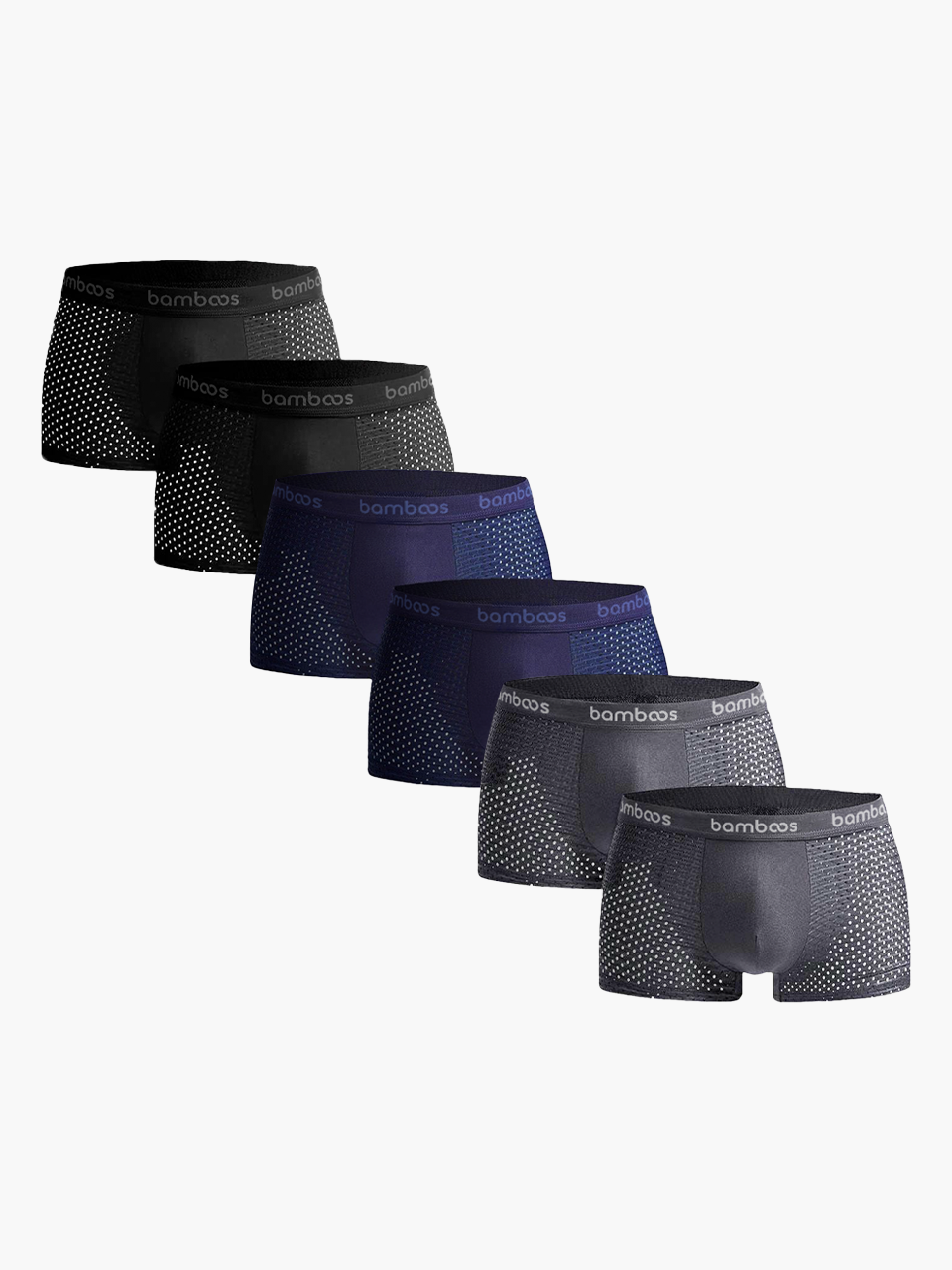 Spectrum Set (6-Pack)