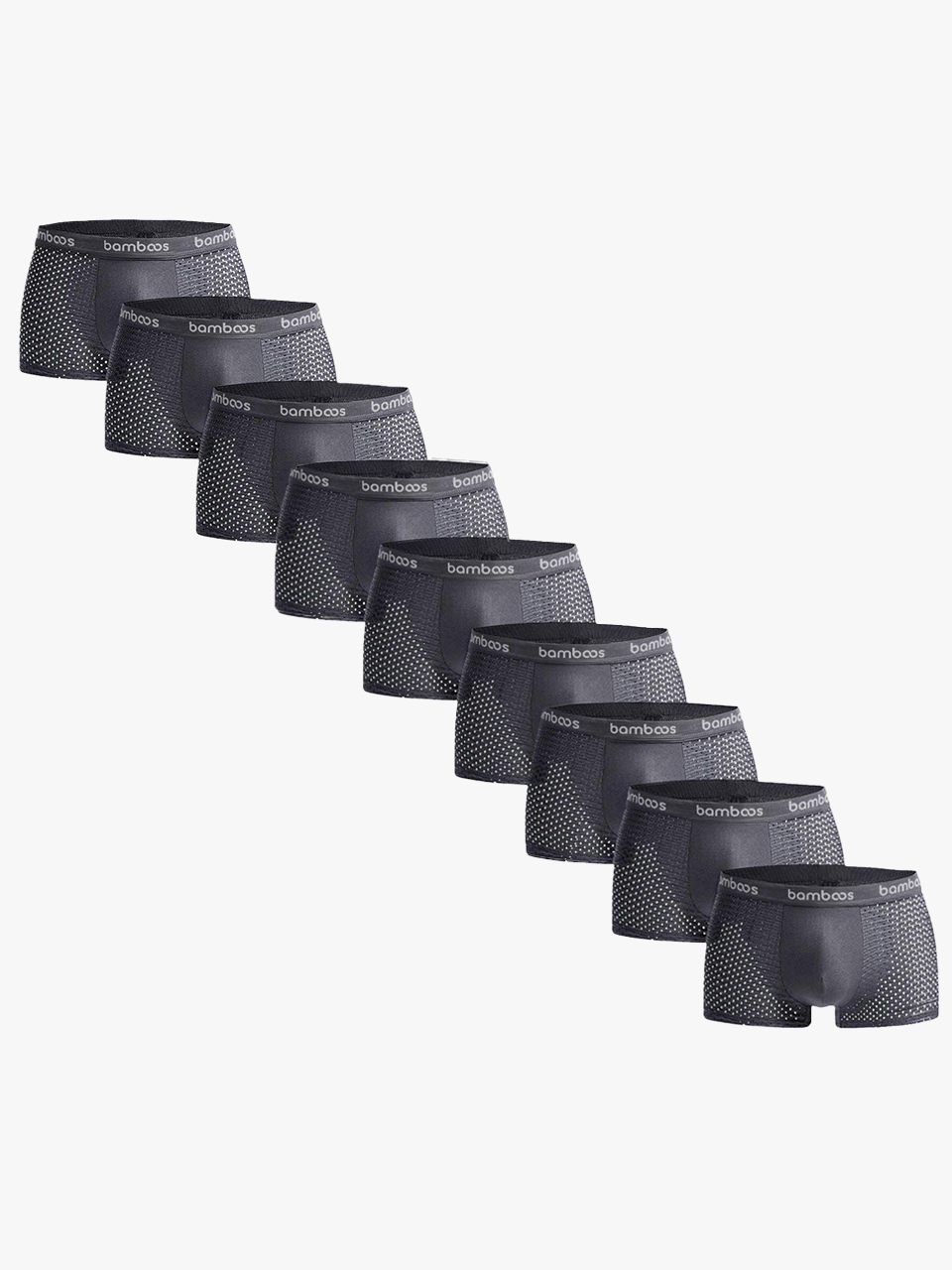 Steel Mist (9-Pack)