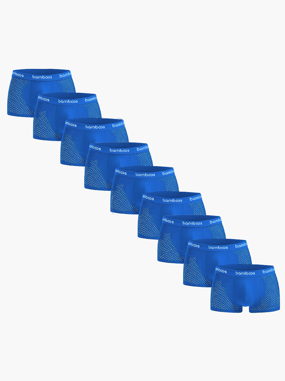 Sky Blue (9-Pack)