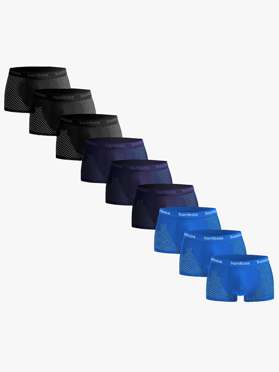 Ocean Set (9-Pack)