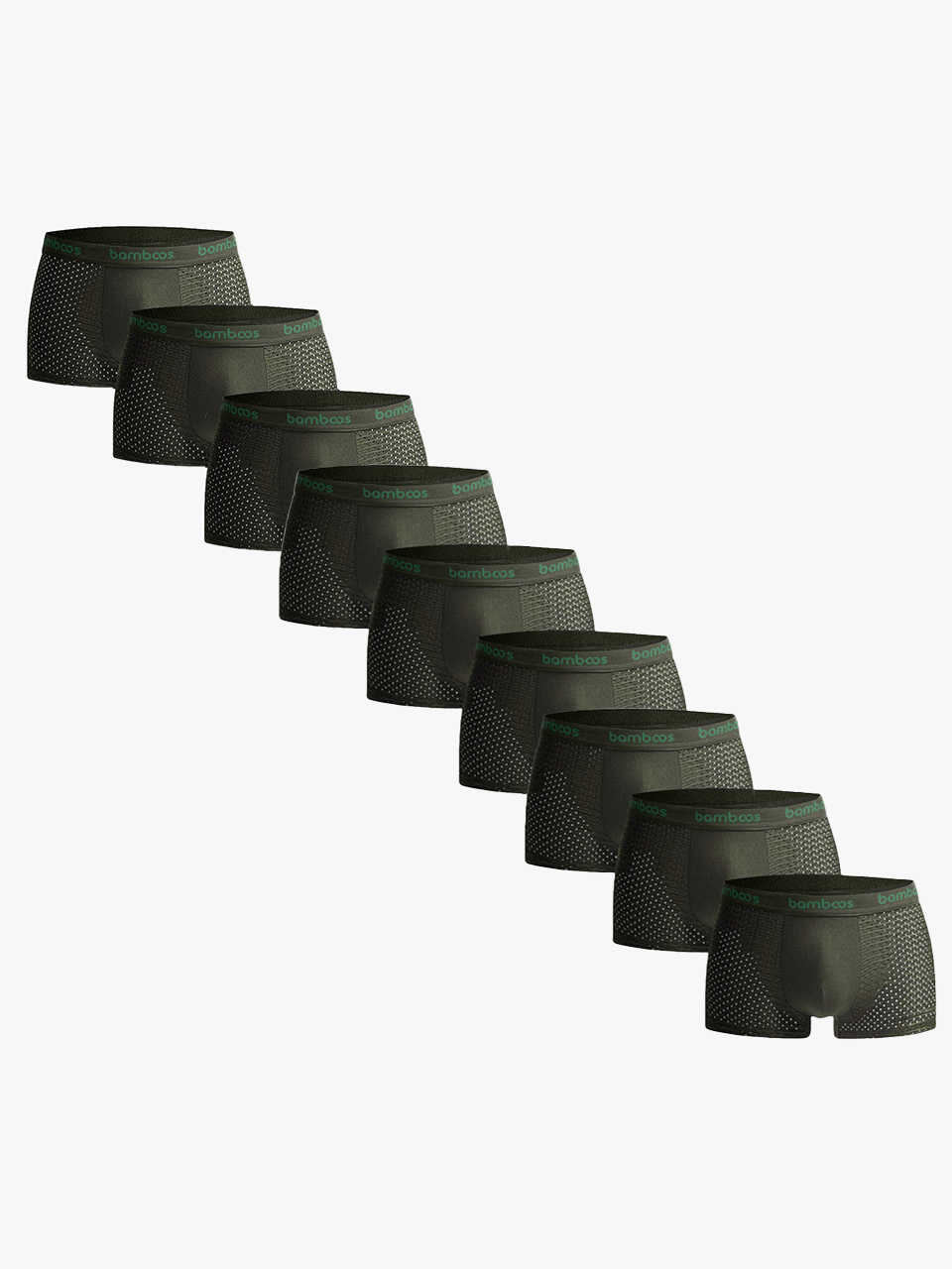 Olive Dusk (9-Pack)