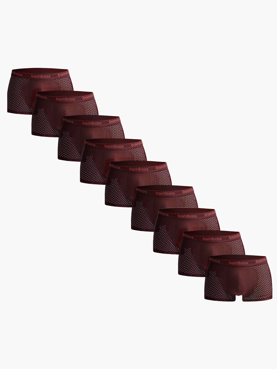 Red Flame (9-Pack)