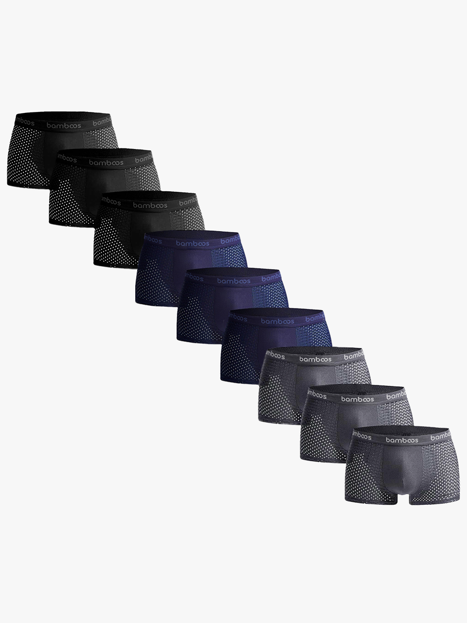 Spectrum Set (9-Pack)