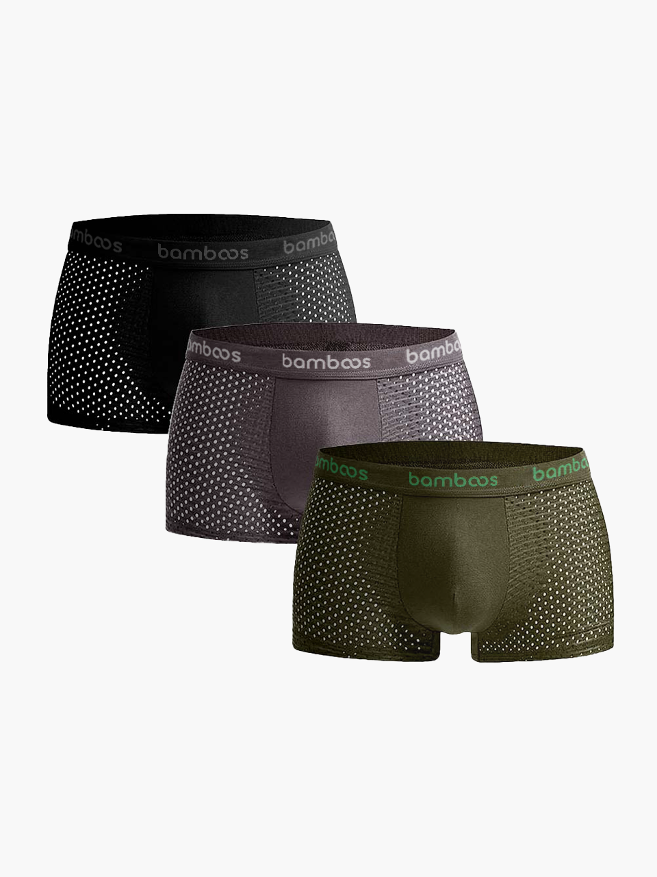 Forest Set (3-Pack)