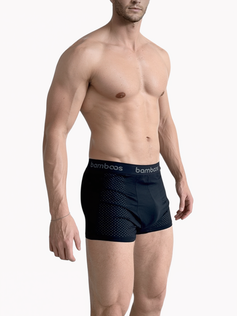 Jet Black (3-Pack)