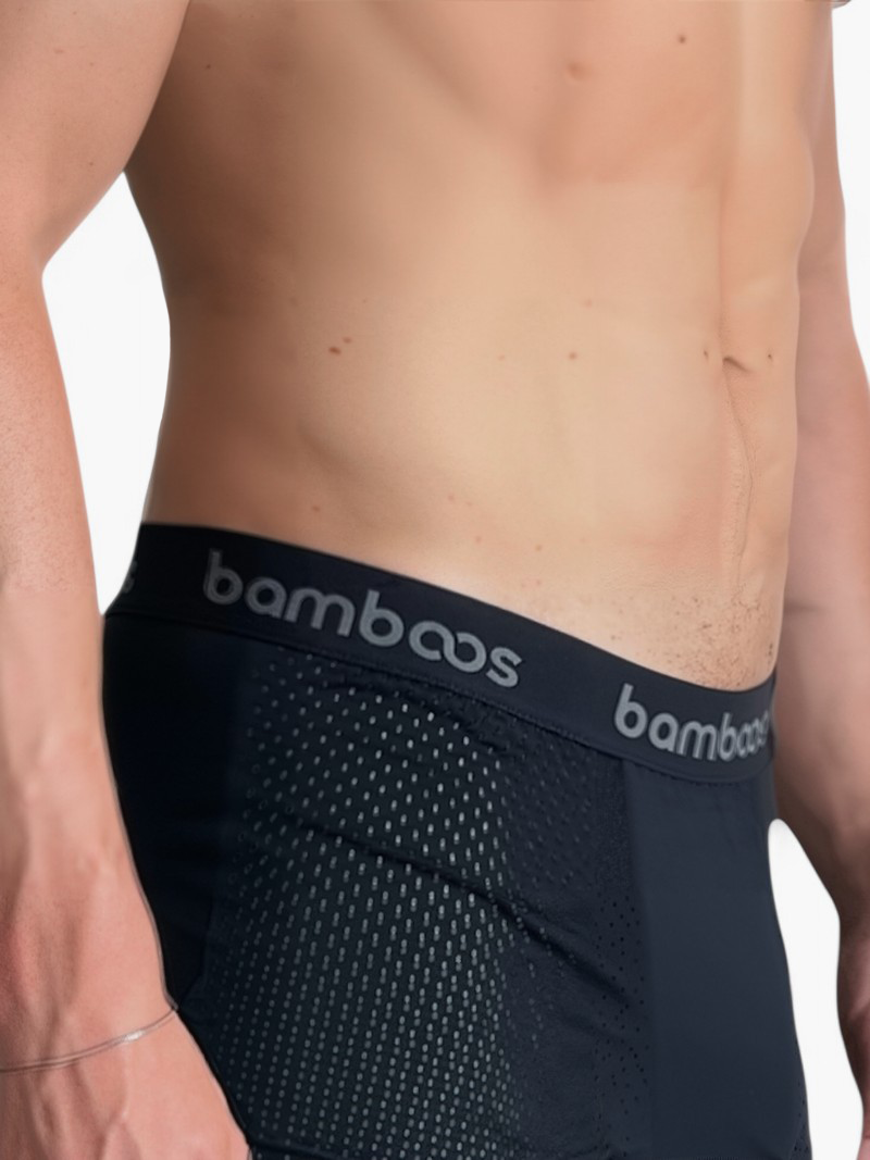 Jet Black (3-Pack)